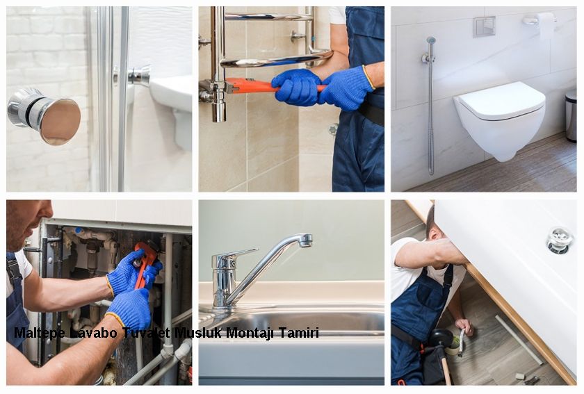 Sivas Fatih Lavabo Tuvalet Musluk Montajı Tamiri